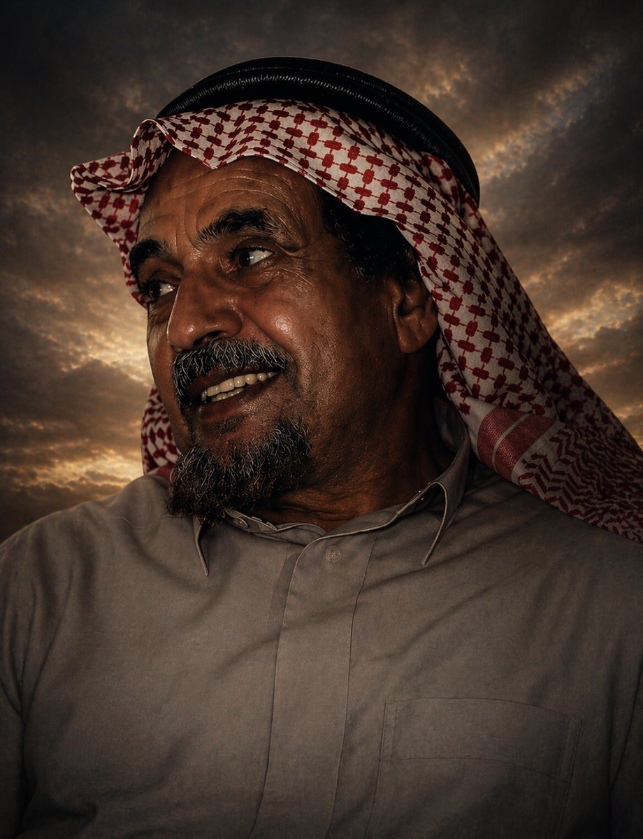 Fsh8ahH's tweet photo. غدًا، حين تعرض حلقة " جاك العلم 3 " @F98radio عن الرمز عبدالله الحامد، لن تكون مجرد حلقة عابرة… بل استدعاء لذاكرة رجلٍ اختار أن يكون صوته أعلى من الخوف وعقله أوسع من القيود وموقفه أثقل من كل محاولات التهميش. https://t.co/SLmNdarCi7