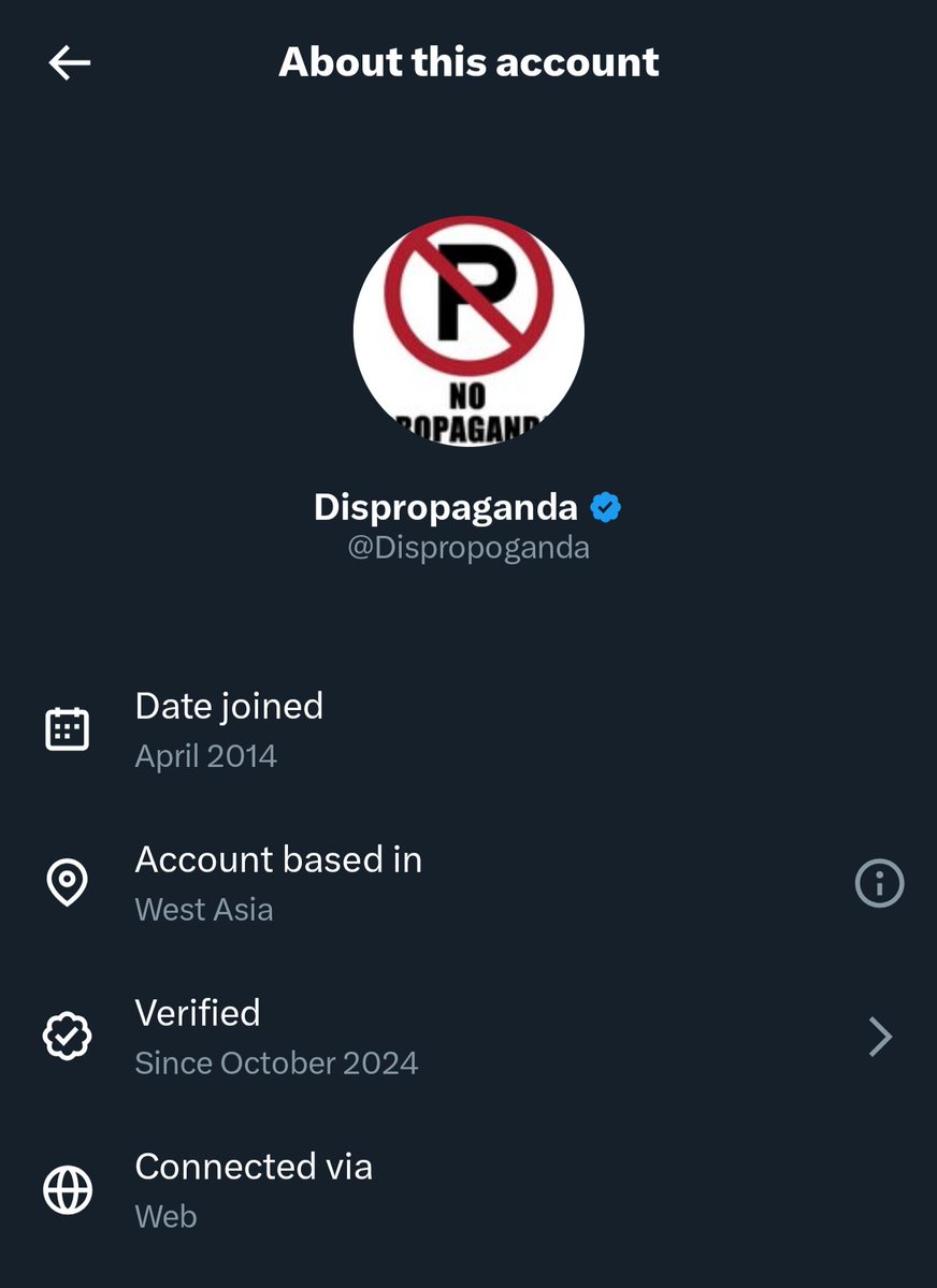 These fucking accounts