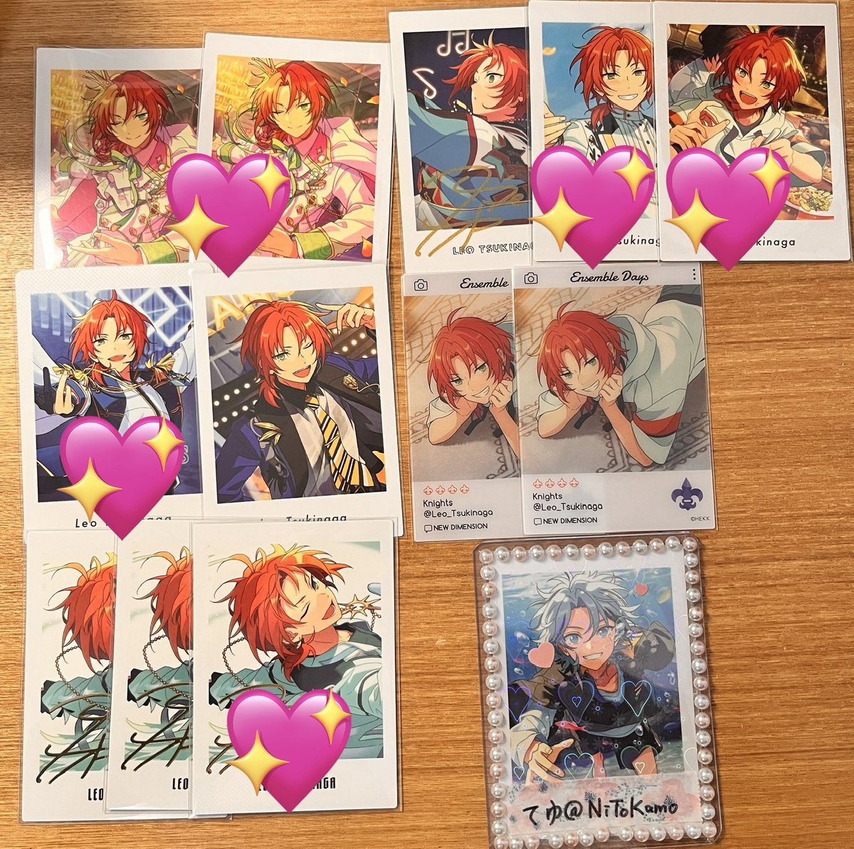 かるた【取引垢】 tweet media