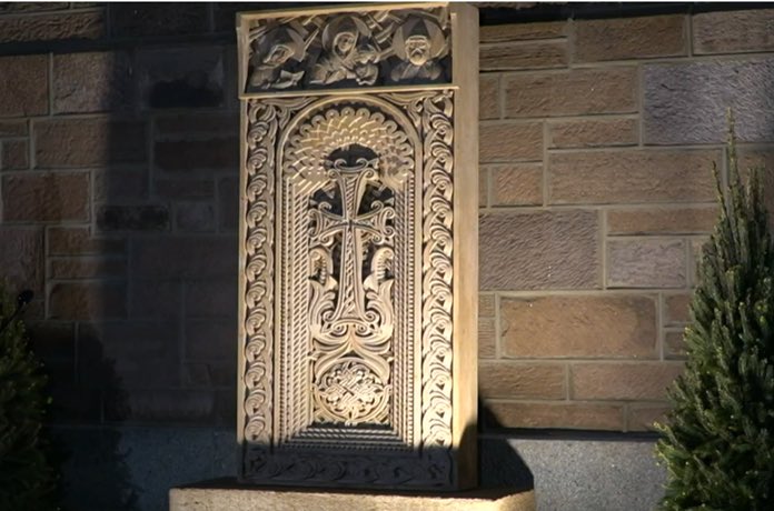 The Genocide Report tweet media