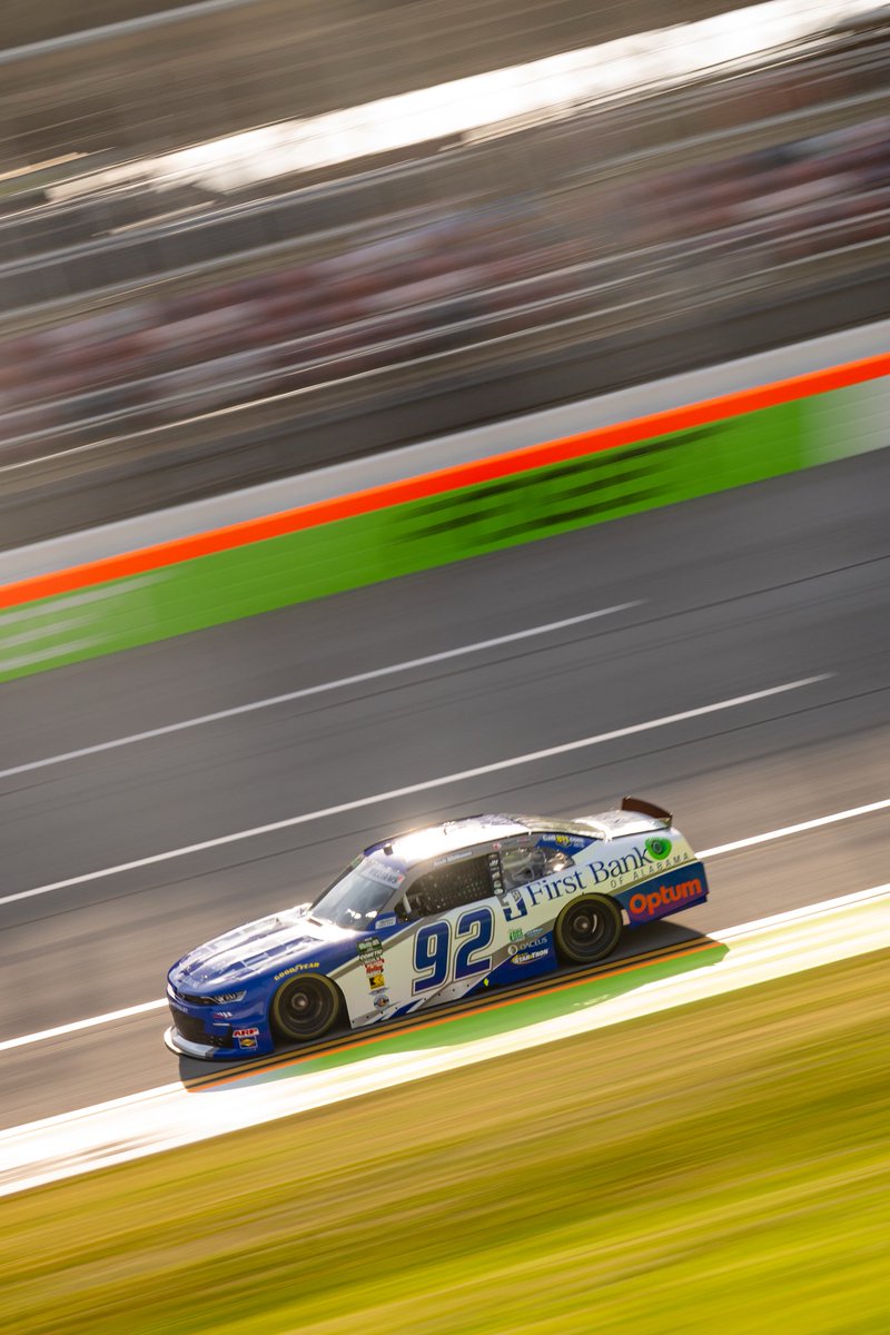 DGM Racing tweet media