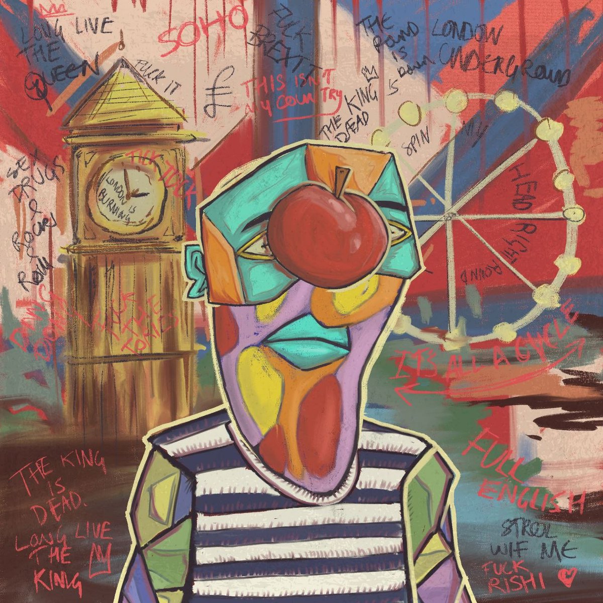 HyperApo. tweet media