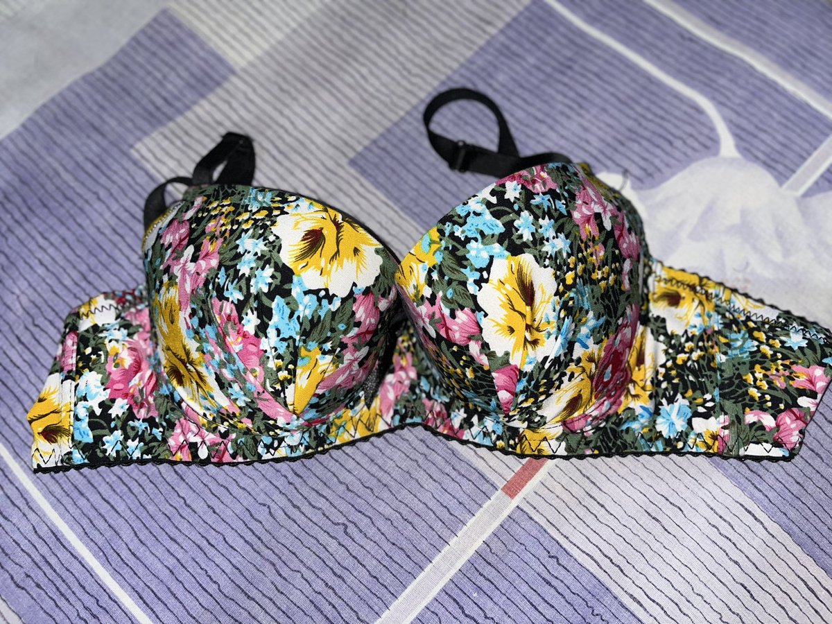 Journal of Underwear tweet media