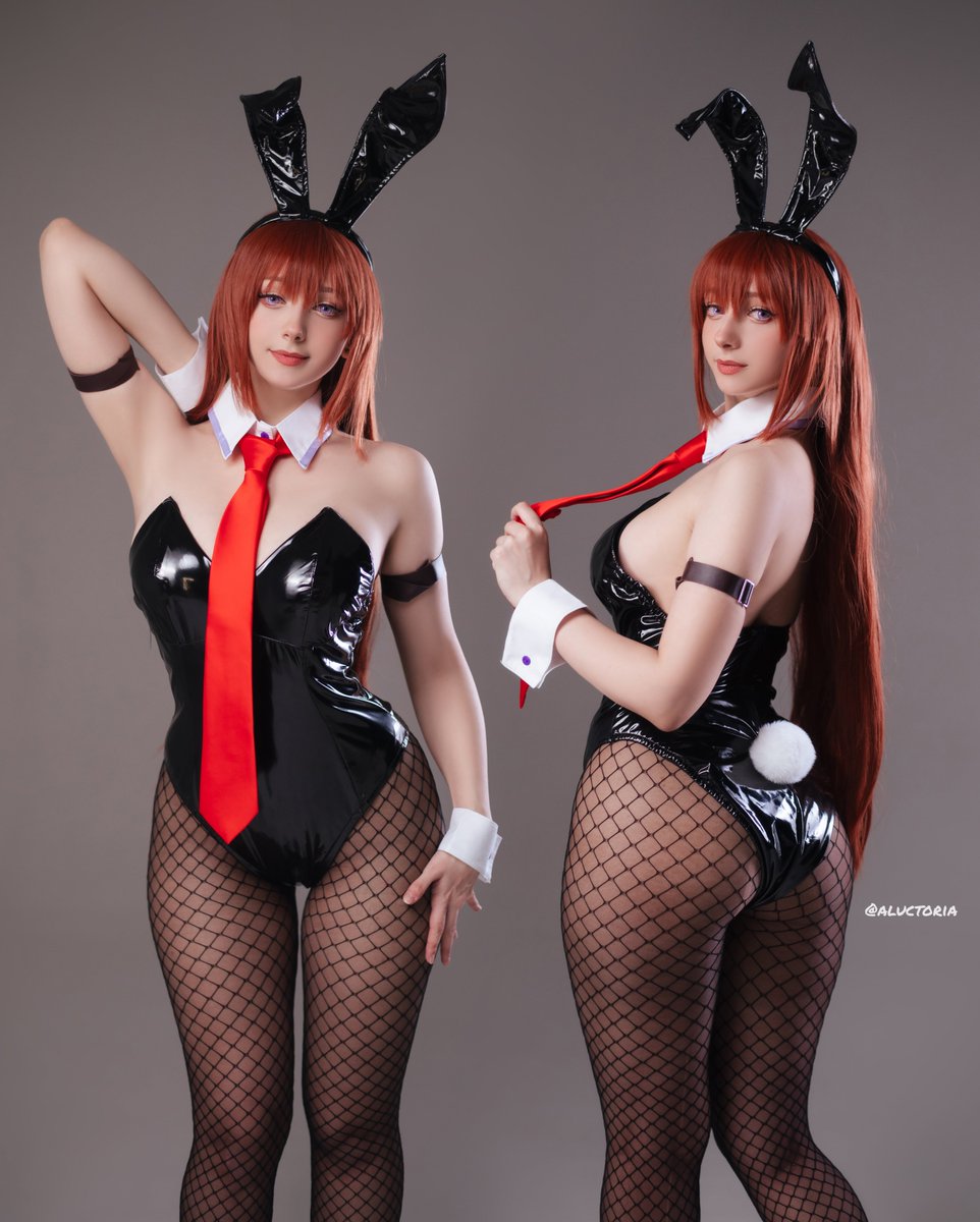 Aluctoria tweet media