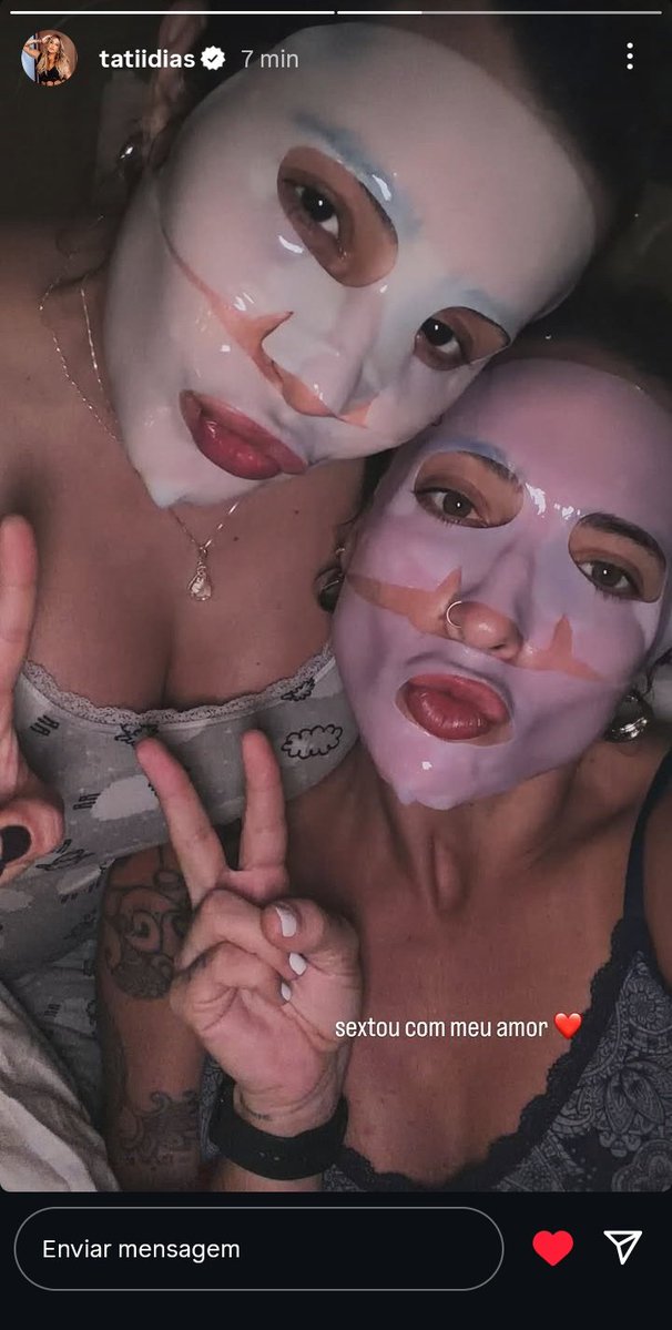 giovanna🥂| lésbica monossilábica tweet media