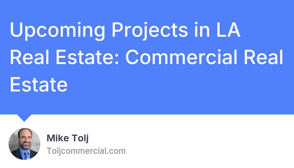 MikeTolj's tweet image. Based on proposed concepts for 88-story towers, downtown LA could see buildings up to 25% taller in the next decade, as residential spires aim to top out over 1000 feet.

Read more 👉 lttr.ai/Aqdli

#CommercialRealEstate #StayUpdated #LatestTrends