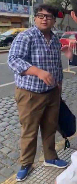 PADRE GUILHERME tweet media