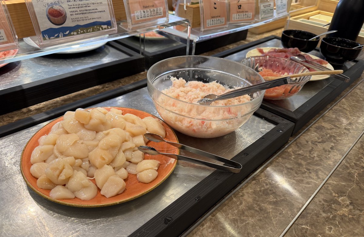 くろもん@上野御徒町 tweet media