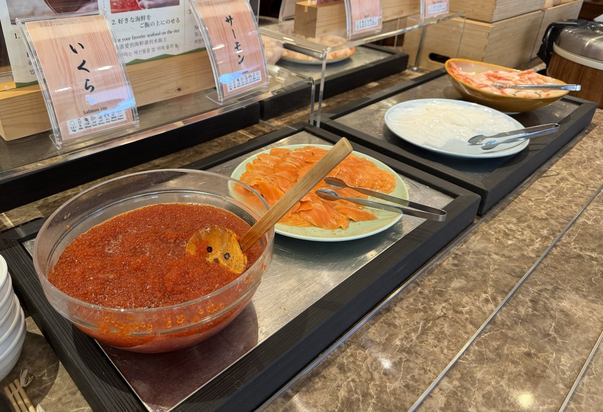 くろもん@上野御徒町 tweet media