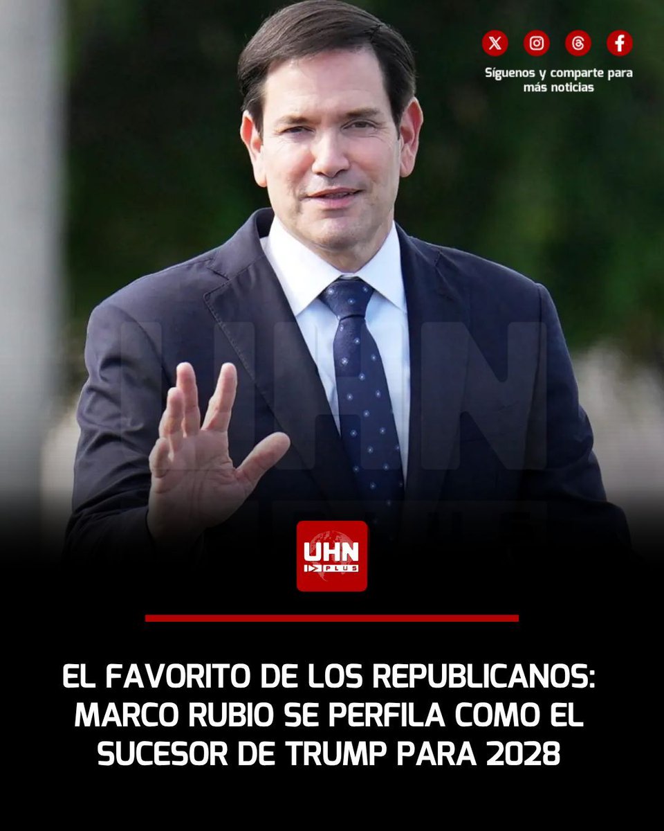 UHN Plus tweet media