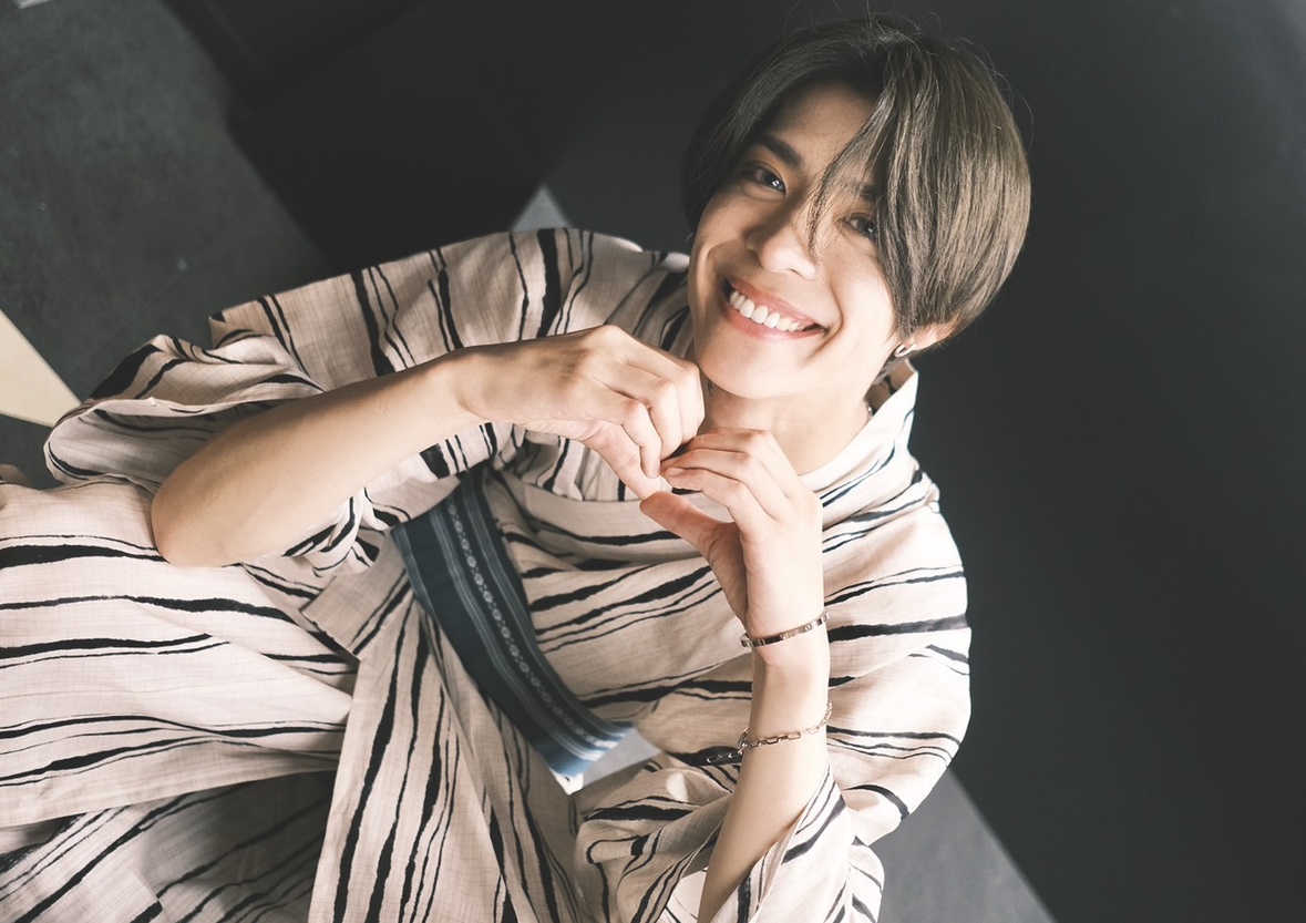 timelesz (タイムレス)｜Over The Top【公式】 tweet media