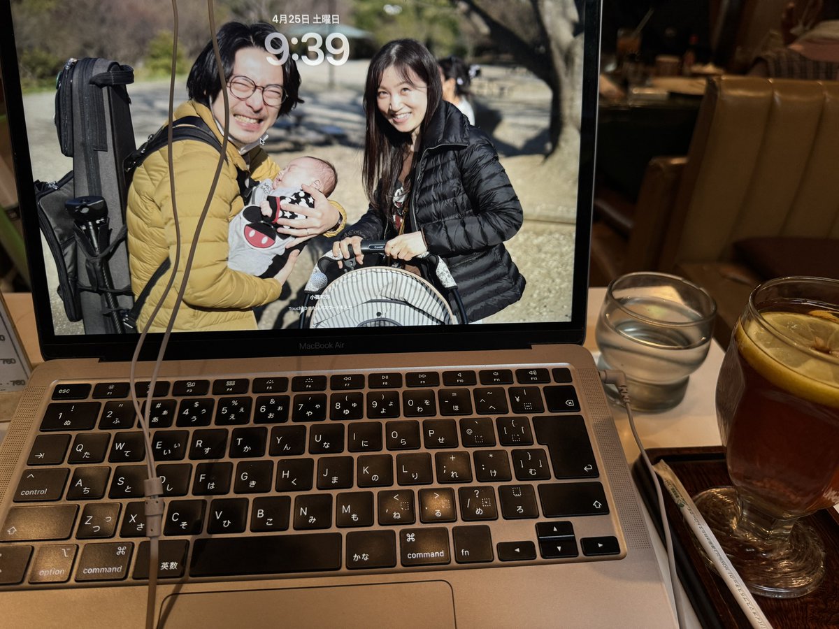小篠和弥 こしのかずや kazo。👓🫰 tweet media