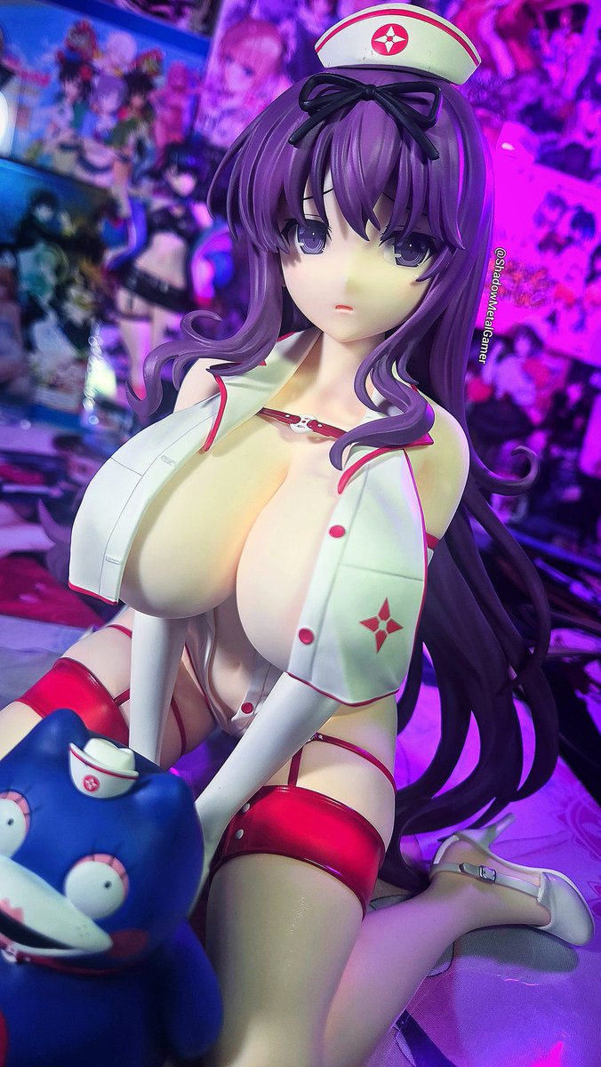 Shadowmetalgamer tweet media