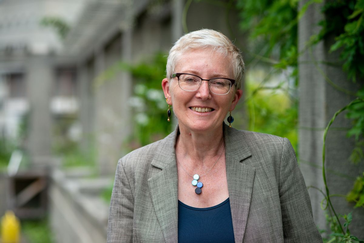 theNASciences's tweet image. Congratulations Nina Buchmann of ETH Zurich, newly inducted NAS international member! #NAS163 #NASmember #ecology
