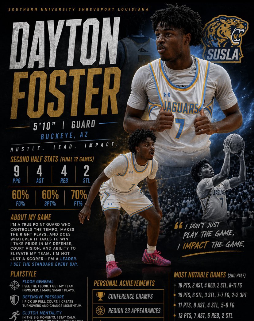 Dayton Foster tweet media