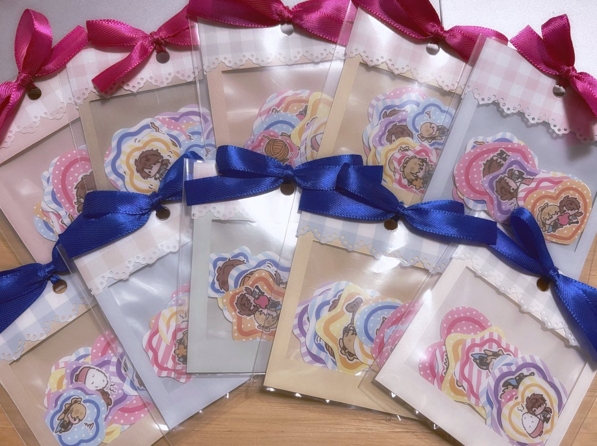 籾屋🍎5/5超閃華【東1 き27a】 tweet media