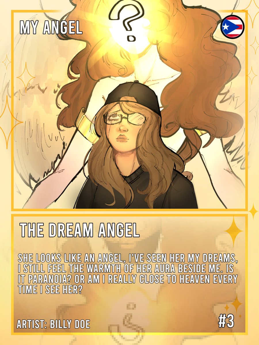 Billy Doe tweet media