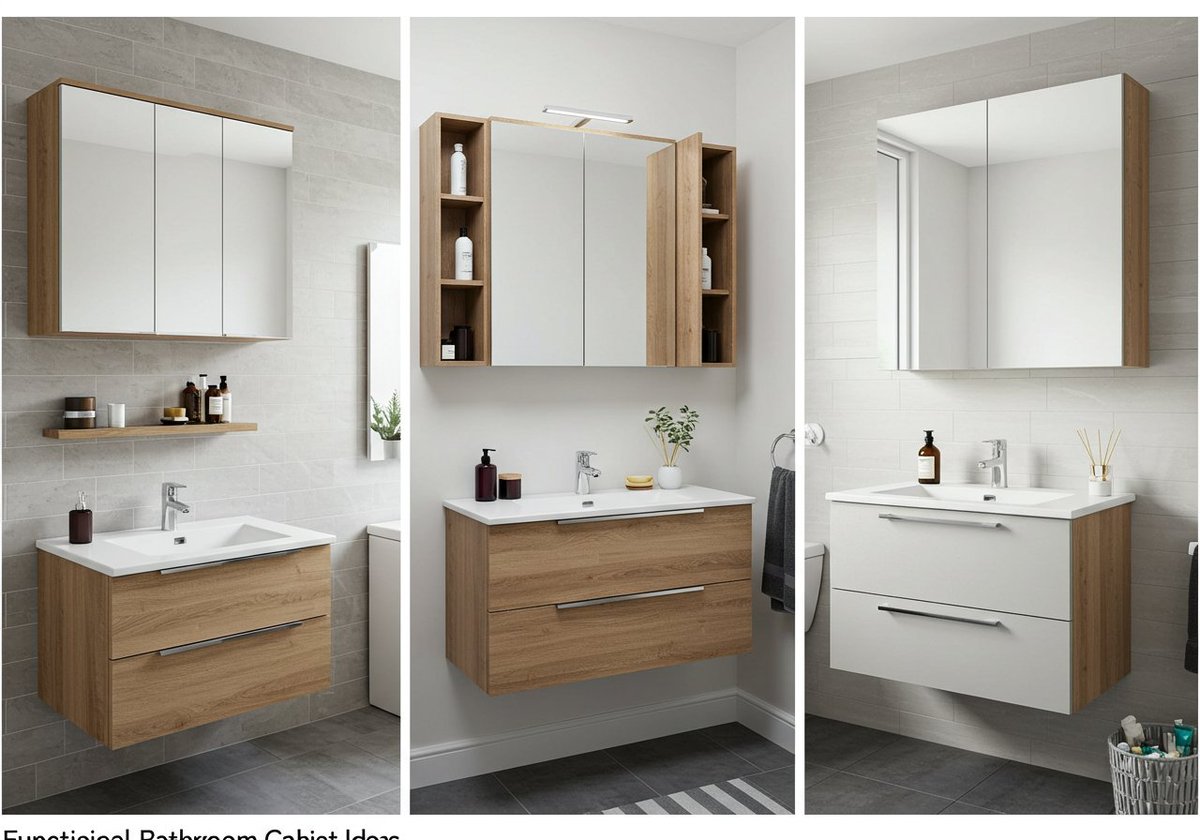 valfourn's tweet image. Upgrade your bathroom with cabinetry that’s both stylish and functional! Get inspired with smart storage and design ideas to refresh your space. 😉

#Bathroom #BathroomDesign #StorageSolutions #BathroomCabinet
 LocalInfoForYou.com/371985/bathroo…