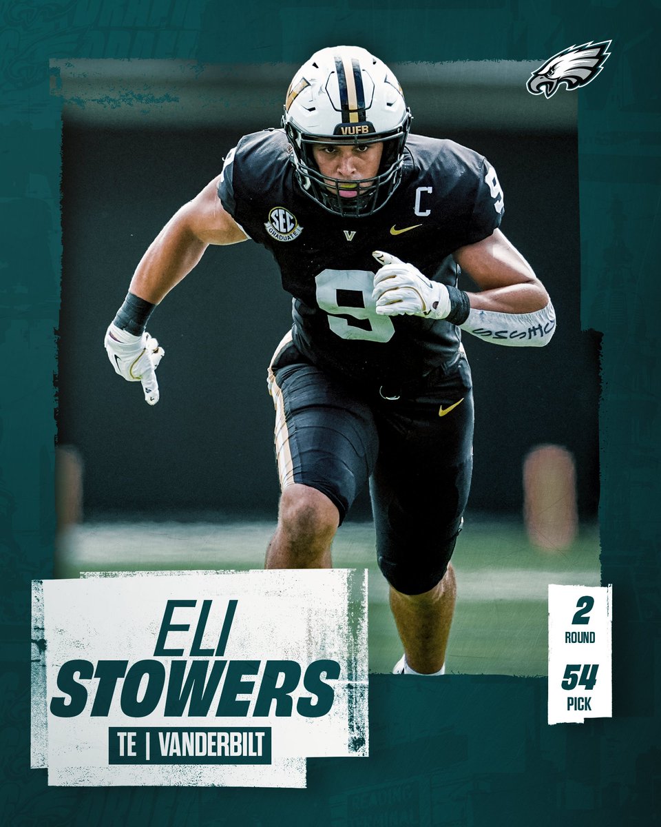 Philadelphia Eagles tweet media