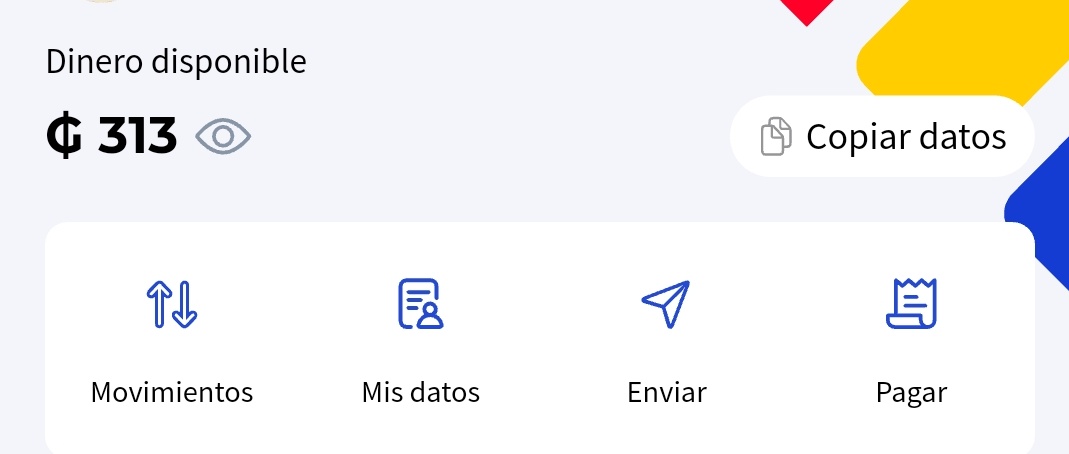 Me asuste y me fui a revisar por si acaso