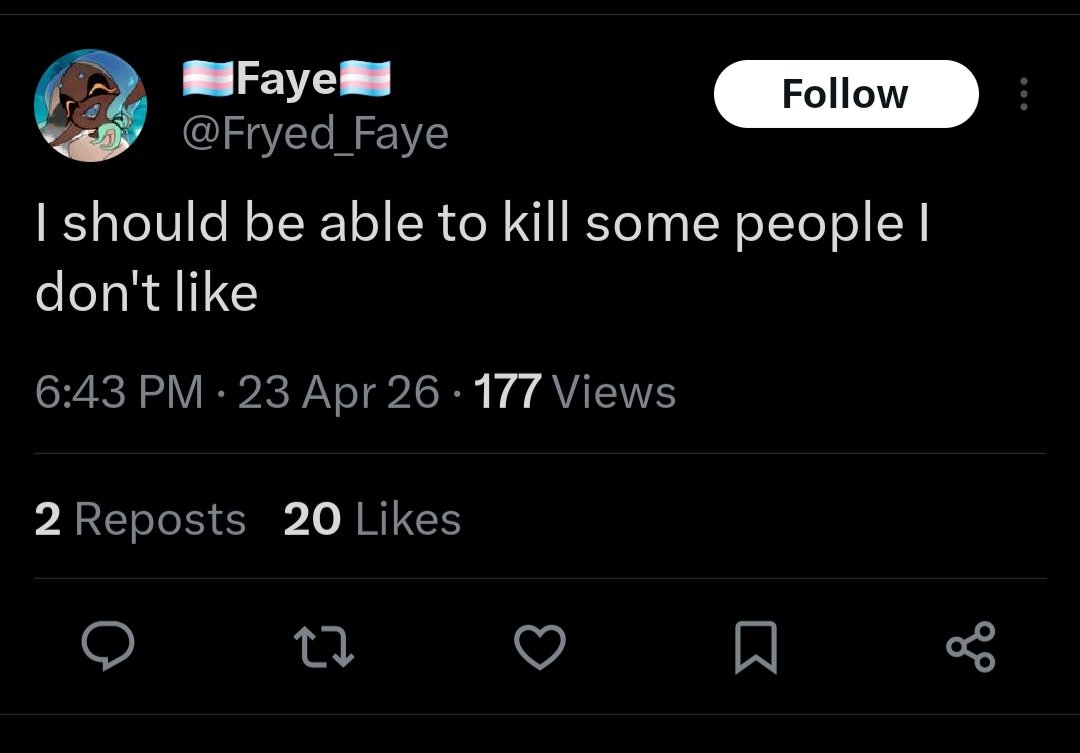 Free-Range AI tweet media