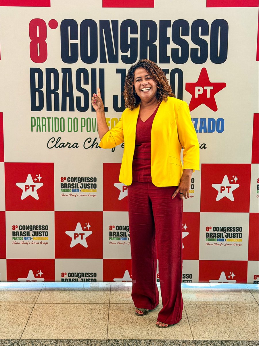 Leninha tweet media