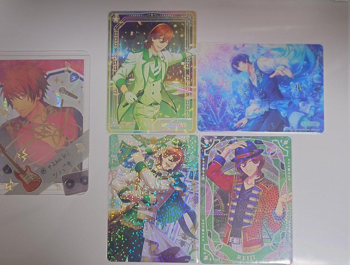 tubaki【成人済】 tweet media