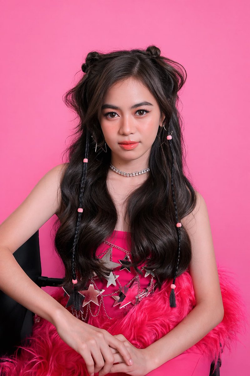 Bianca anne vergara tweet media