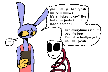 alien crime lord tweet media