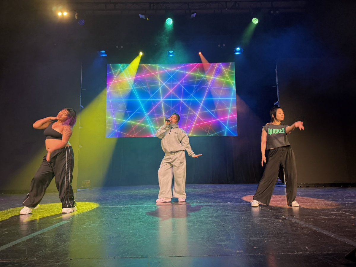 polarisabscbn's tweet image. CarmelleCollado is getting ready for the #KimPau world tour of #KimChiu and #PauloAvelino with rehearsals in Redwood City! 

Catch Carmelle in your city:
📍 April 26 – Anaheim
📍 May 1 – Edmonton
📍 May 3 – Toronto

🎟️ Get your tickets now at mytfc.com