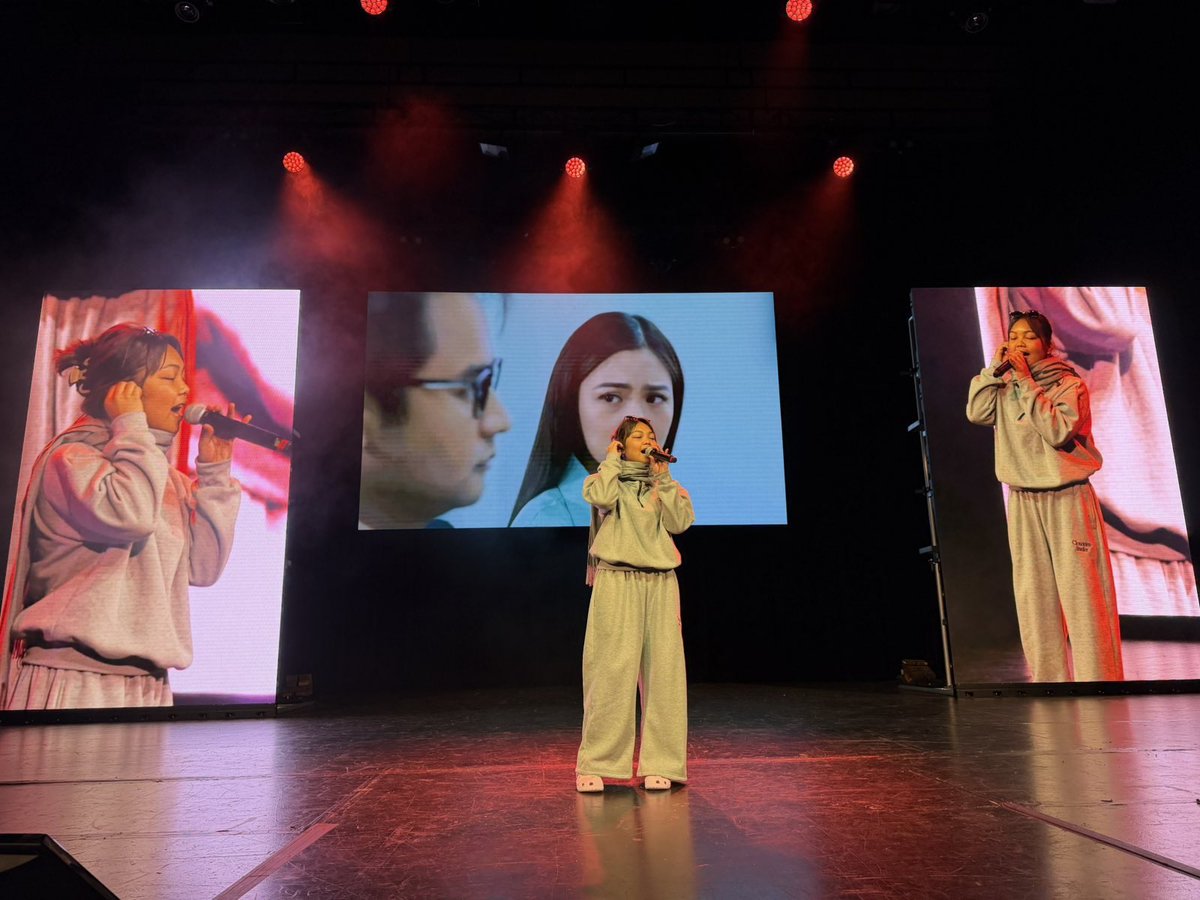 polarisabscbn's tweet image. CarmelleCollado is getting ready for the #KimPau world tour of #KimChiu and #PauloAvelino with rehearsals in Redwood City! 

Catch Carmelle in your city:
📍 April 26 – Anaheim
📍 May 1 – Edmonton
📍 May 3 – Toronto

🎟️ Get your tickets now at mytfc.com