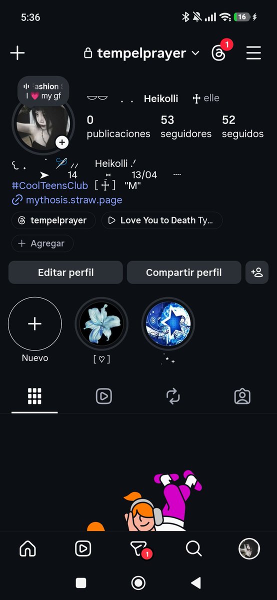 —［ ♡ ］Metzerroni tweet media