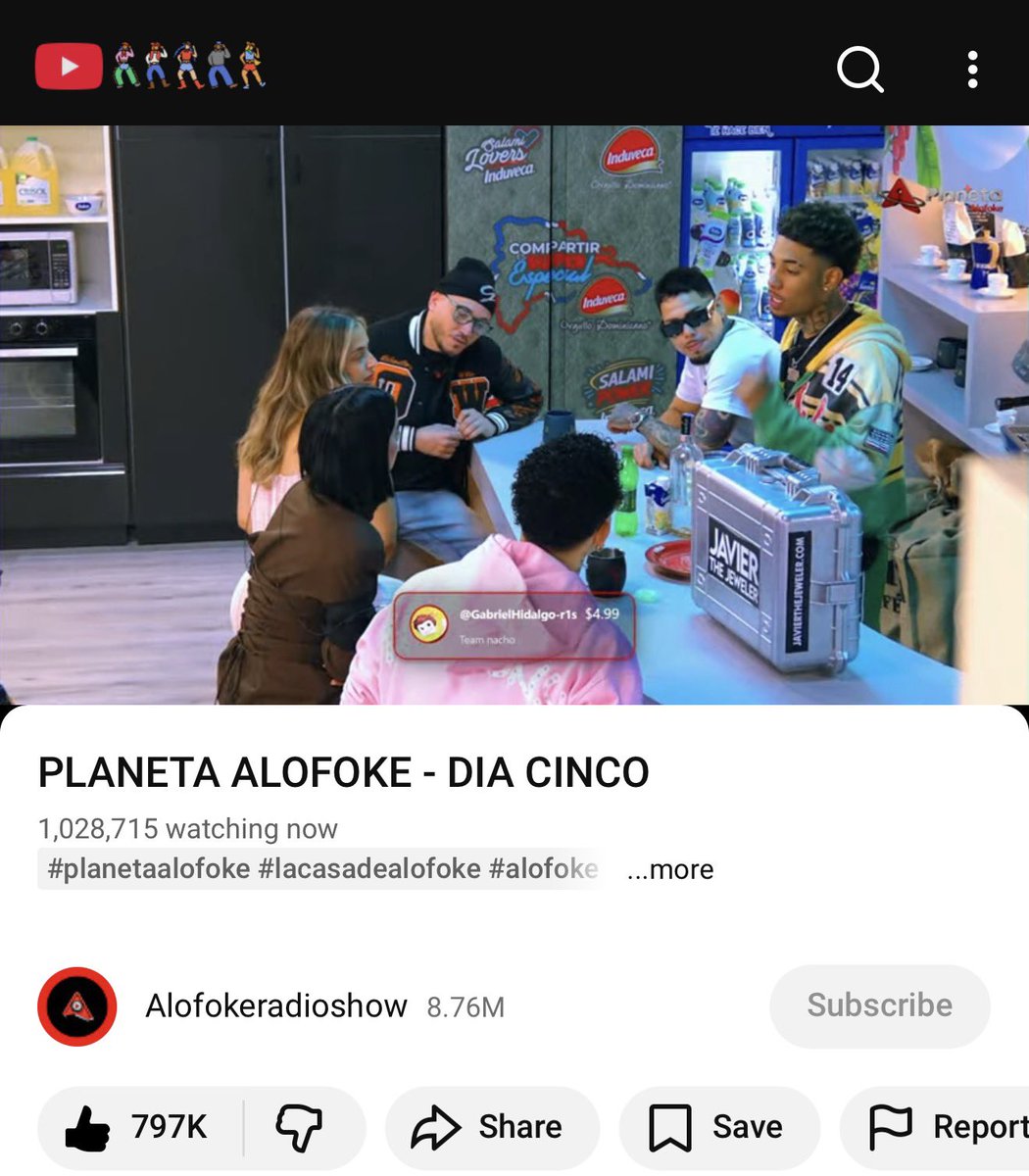 Santiago Matias tweet media