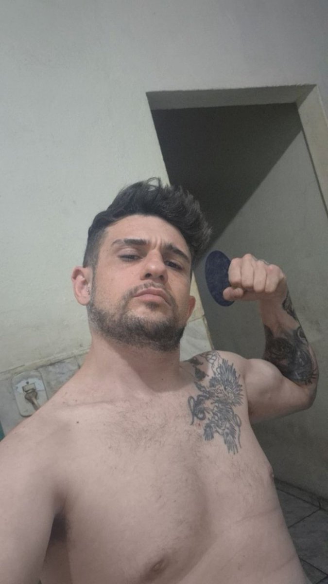 Master Ramon Gonçalvez tweet media