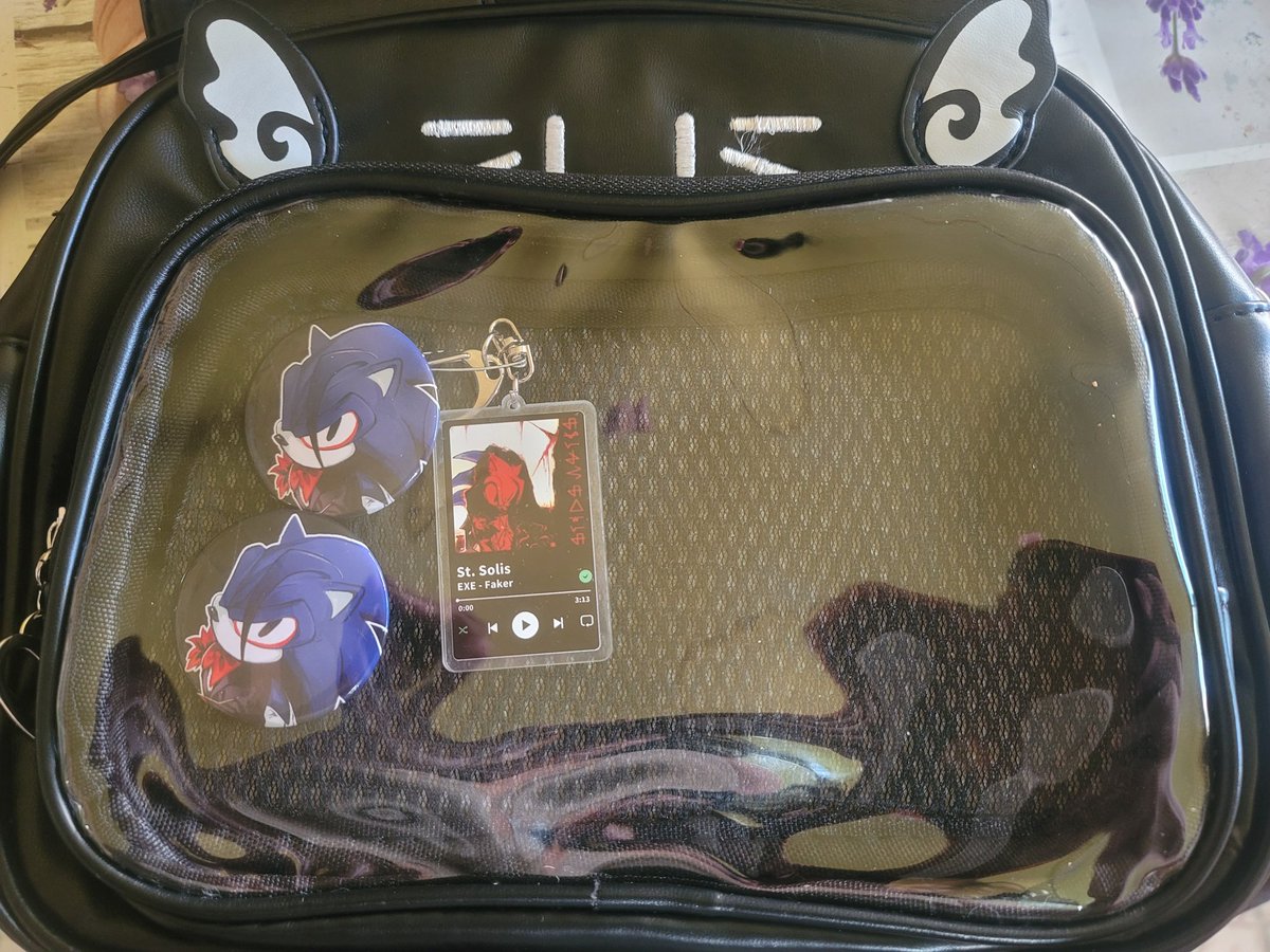 ─ ◜SØLIS◞ tweet media