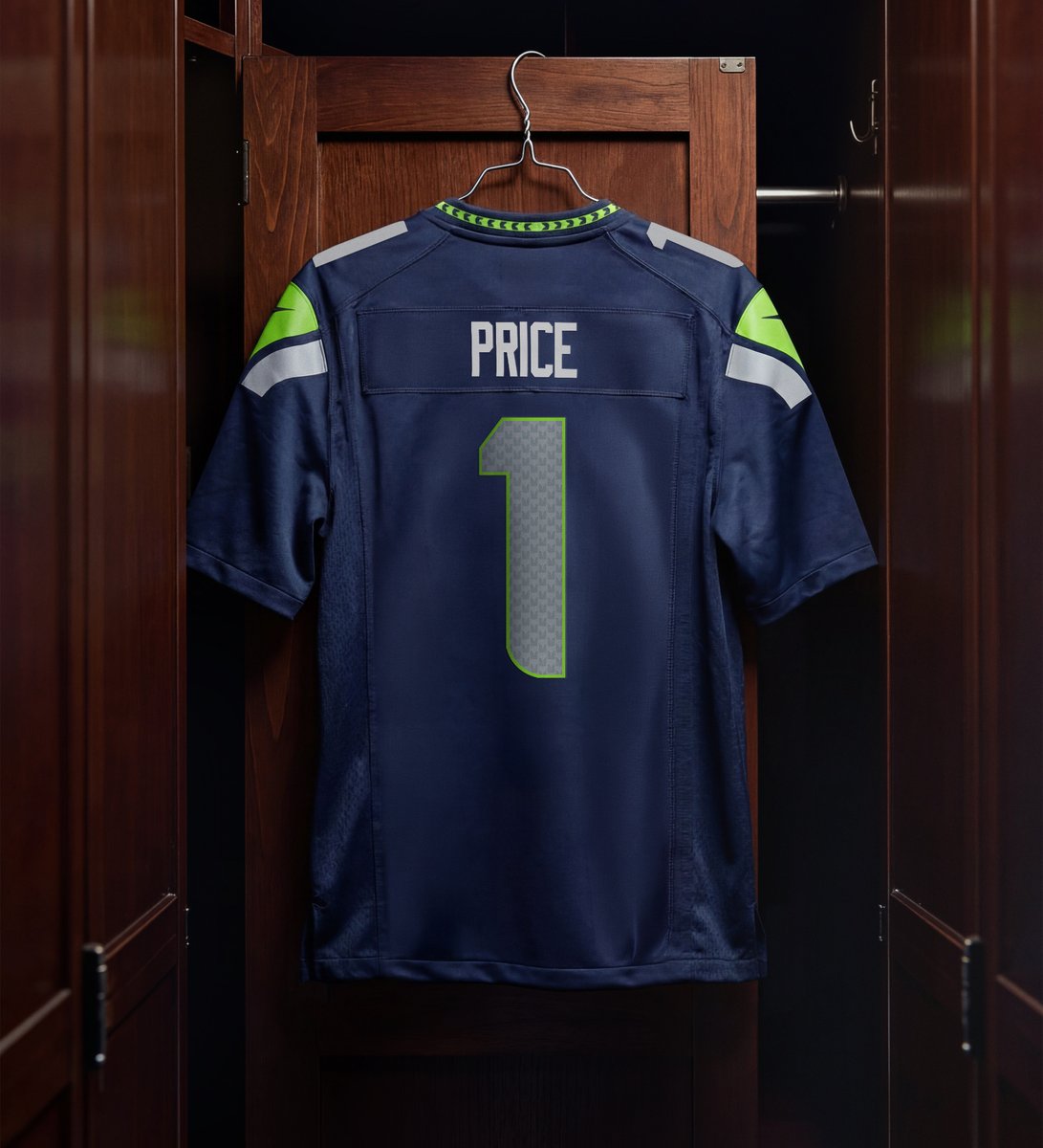 Seahawks Pro Shop tweet media