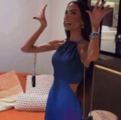 eduarda provando que genética não falha né sr juco já fazia escola de drama e ela só veio dar continuidade no legado de choradeira profissional