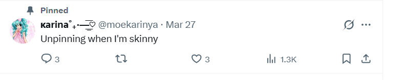 justpostingmiku tweet media