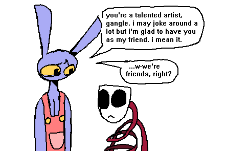 alien crime lord tweet media