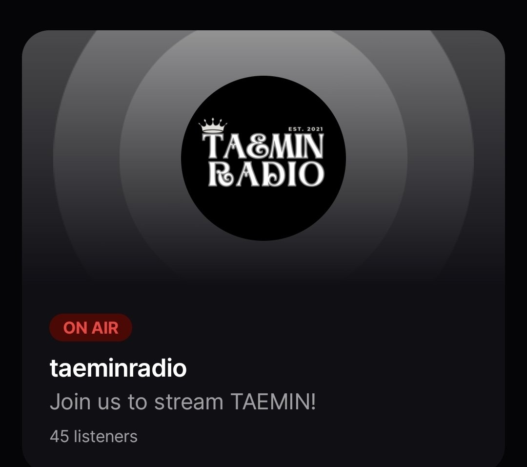 TAEMIN Station tweet media