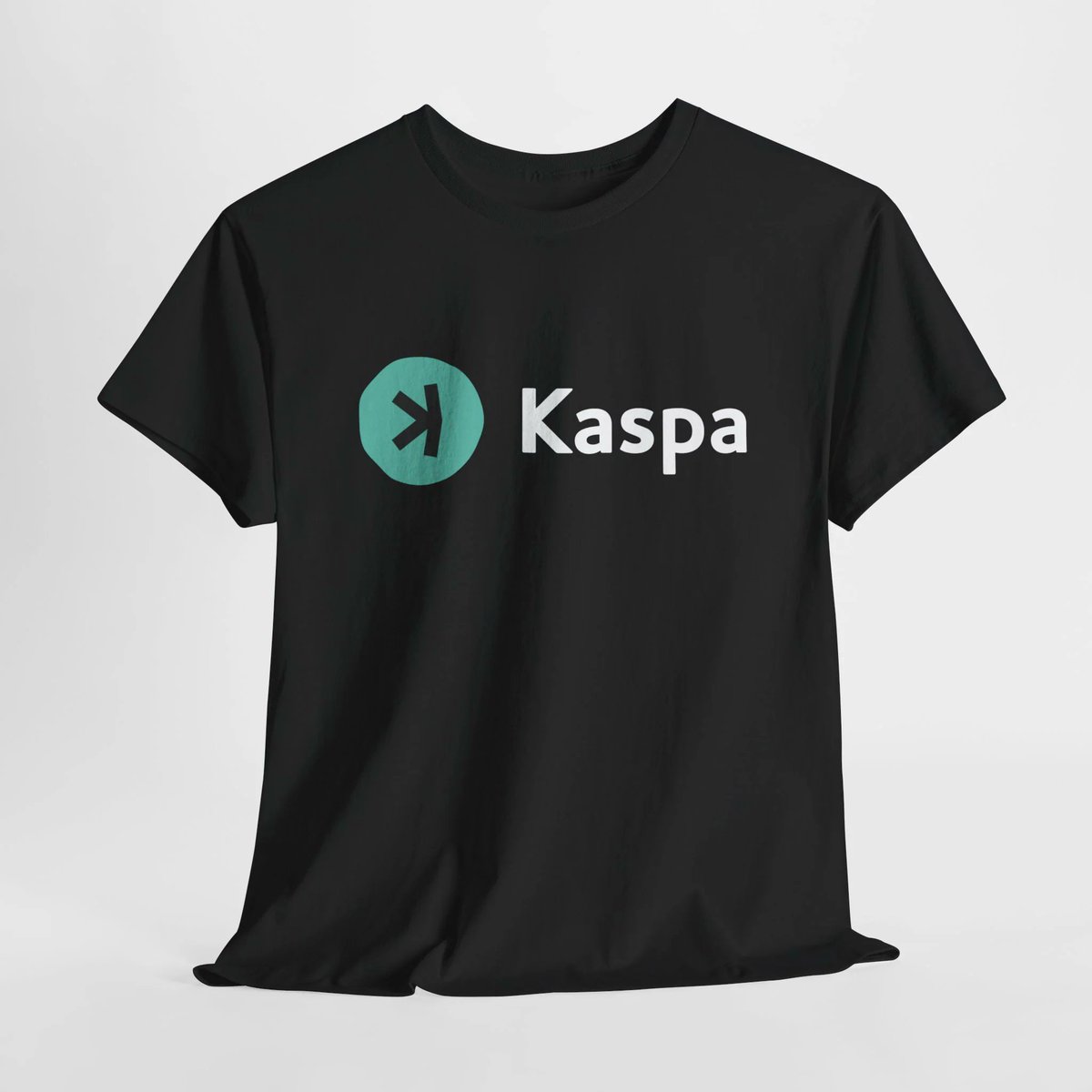 MitchellLim_'s tweet image. Anyone want this t-shirt for just 10,000 Kaspa?
DM me if you're interested.
#Kaspa $KAS