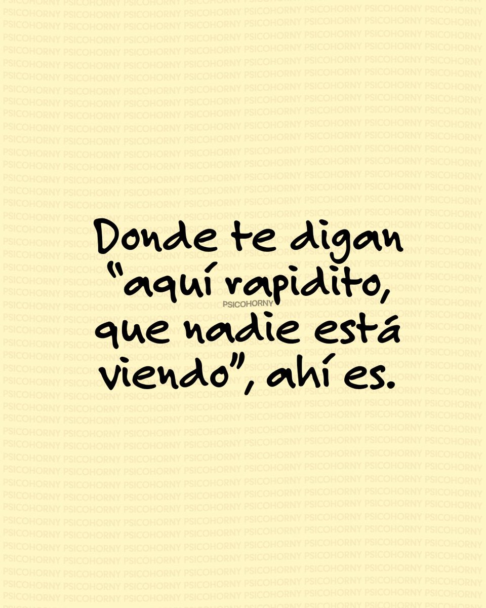 Psico Horny tweet media