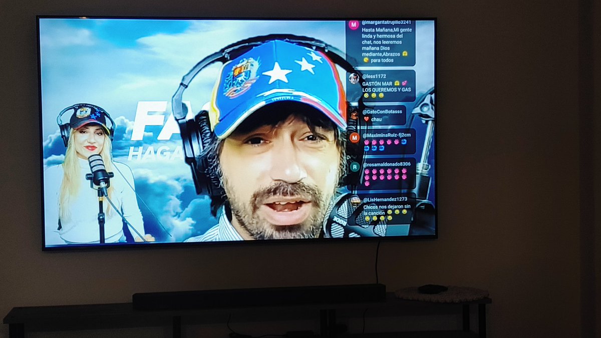 Caesar Rivers 🍋🇻🇪🇦🇷 tweet media