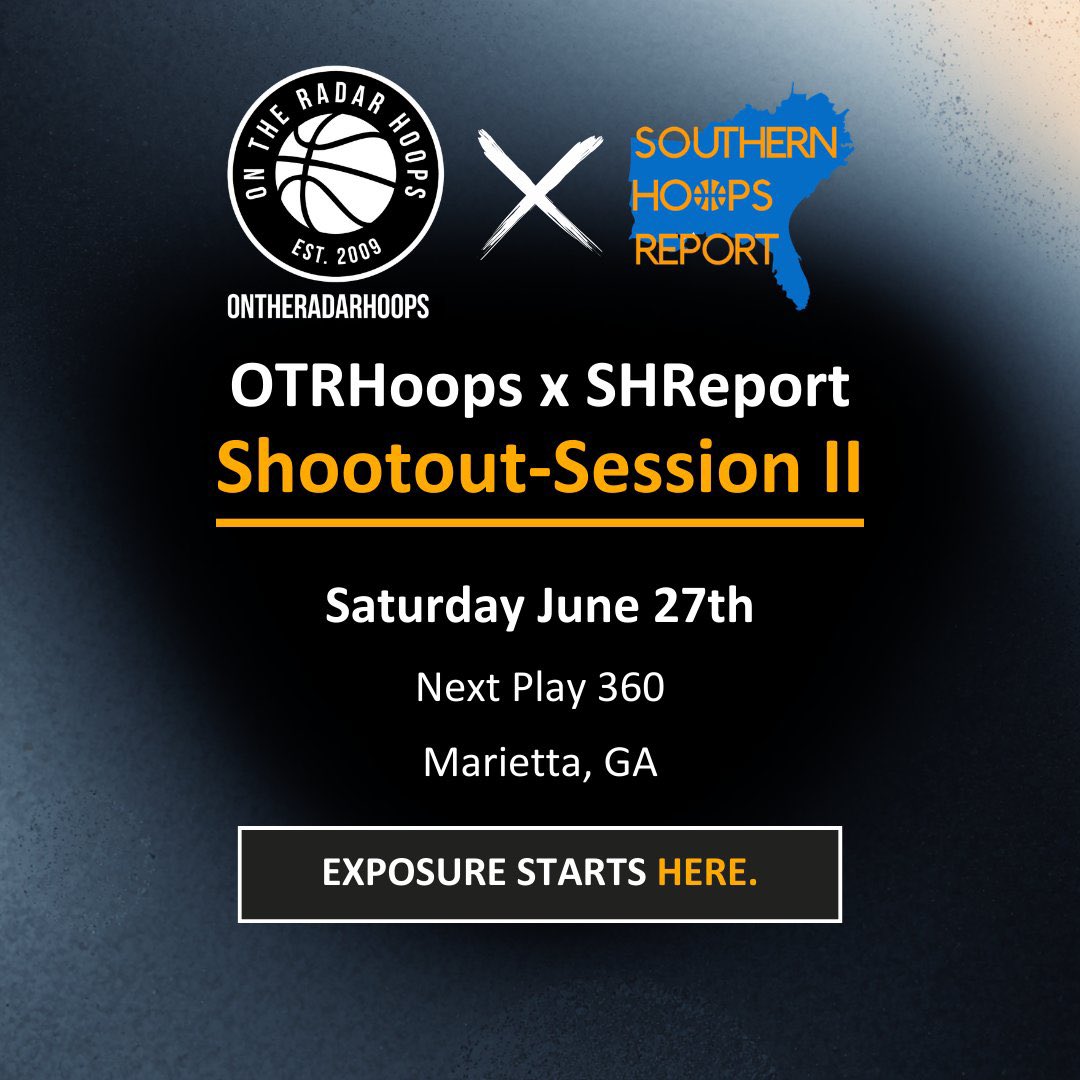 SouthernHoopsReport tweet media