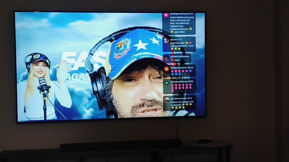 Caesar Rivers 🍋🇻🇪🇦🇷 tweet media