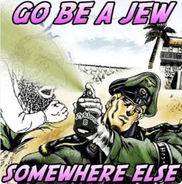 Lone Man tweet media