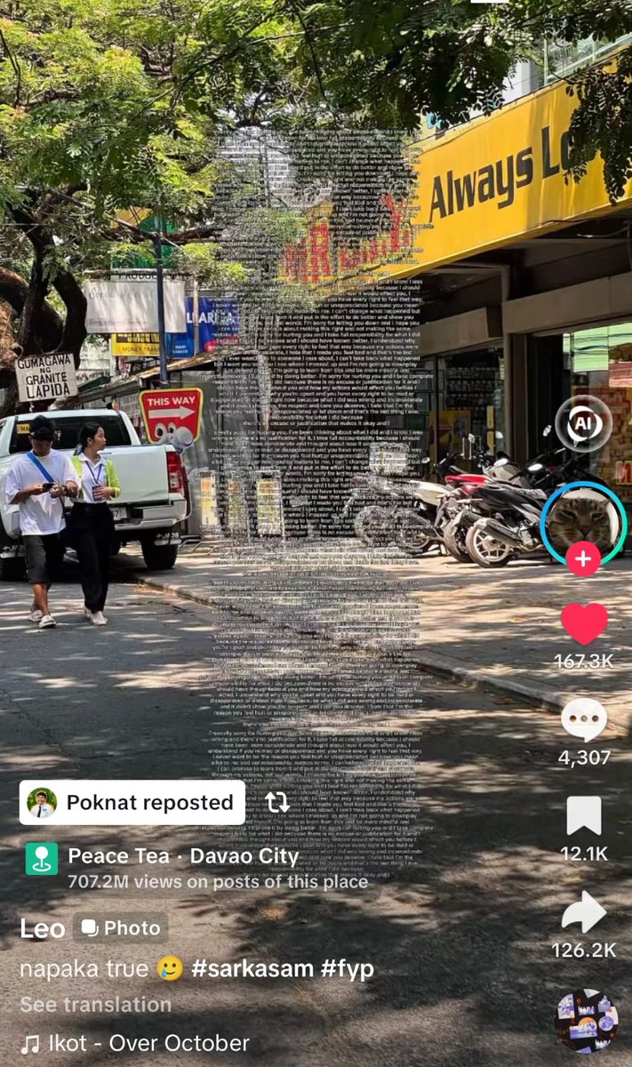 IPB Bercanda tweet media