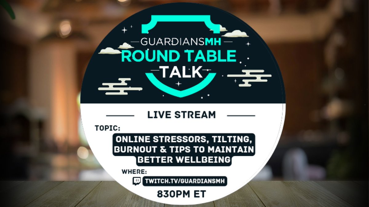 Guardians Mental Health tweet media