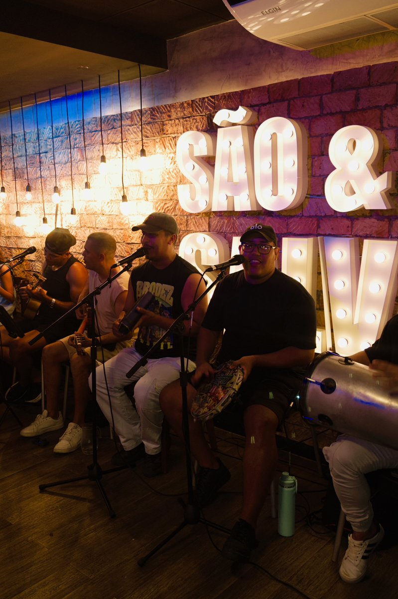 cerveja e pagode ❤️