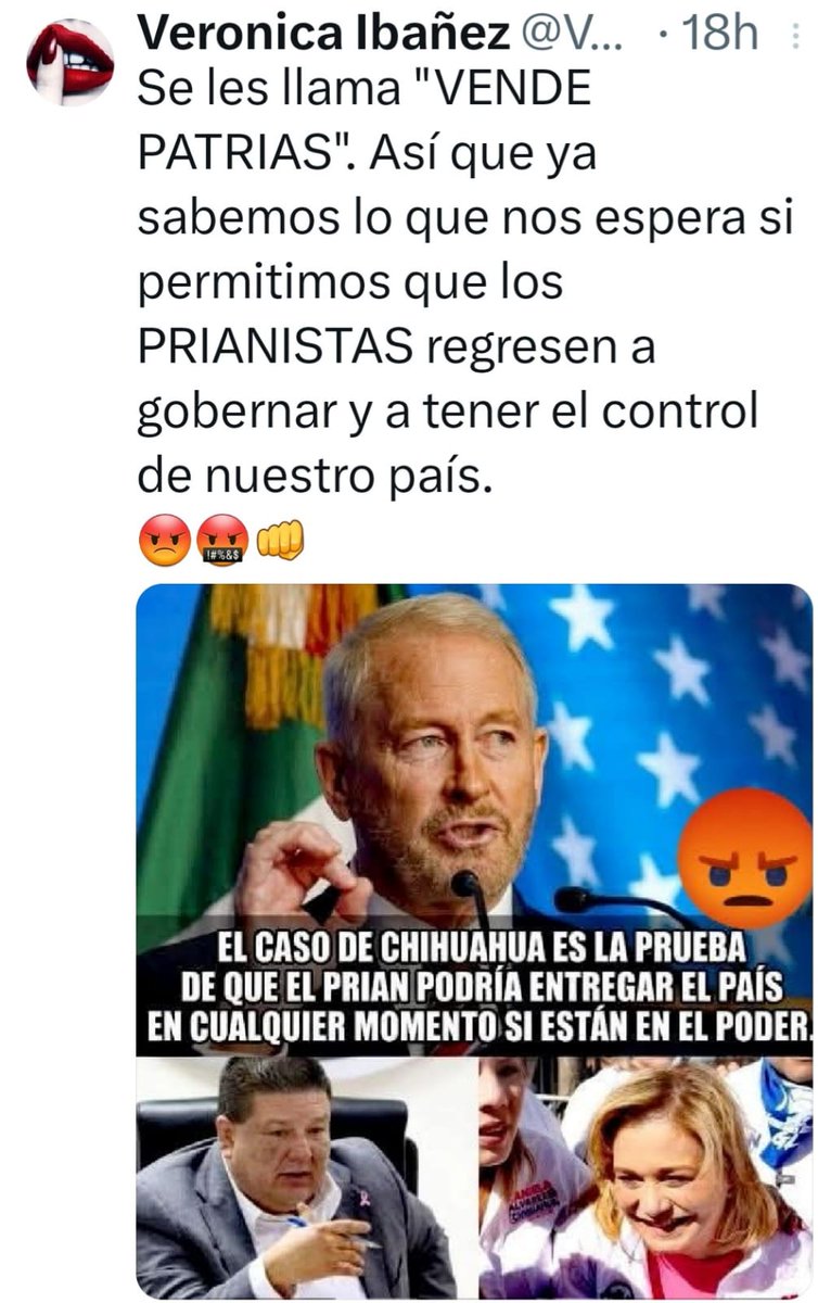 JESUS BERMON tweet media